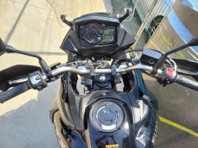 Suzuki V-strom 650 ABS TC  | Mobile.bg    9