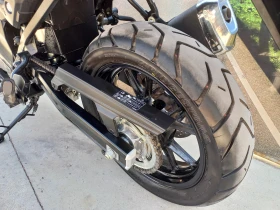 Suzuki V-strom 650 ABS TC  | Mobile.bg    7