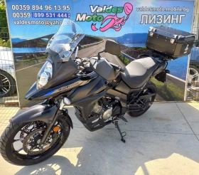  Suzuki V-strom