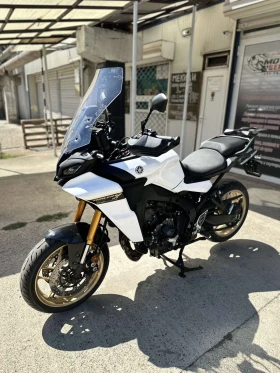 Yamaha Mt-09 TRACER 9 GT | Mobile.bg    5