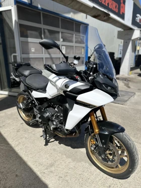 Yamaha Mt-09 TRACER 9 GT | Mobile.bg    8