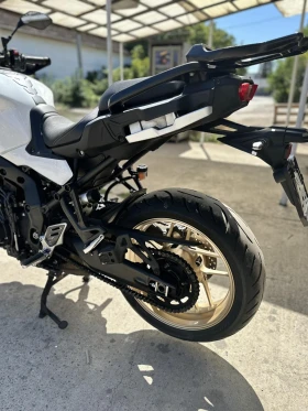 Yamaha Mt-09 TRACER 9 GT | Mobile.bg    7