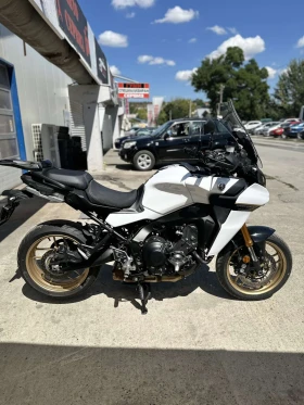 Yamaha Mt-09 TRACER 9 GT | Mobile.bg    2