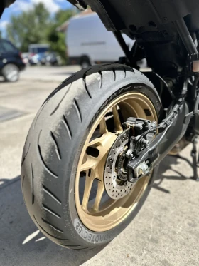 Yamaha Mt-09 TRACER 9 GT | Mobile.bg    6