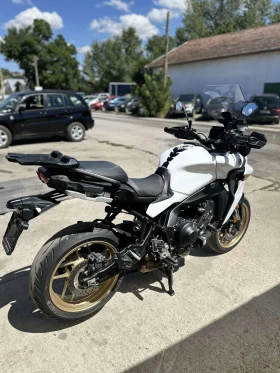 Yamaha Mt-09 TRACER 9 GT | Mobile.bg    9
