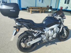 Yamaha FZ6N FZ6 Fazer  | Mobile.bg    4