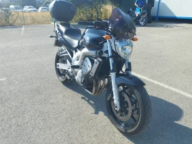 Yamaha FZ6N FZ6 Fazer  | Mobile.bg    3