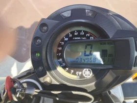 Yamaha FZ6N FZ6 Fazer  | Mobile.bg    5