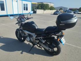 Yamaha FZ6N FZ6 Fazer  | Mobile.bg    2