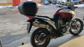 Honda Xlv 700i, снимка 4