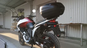 Honda Xlv 700i, снимка 3