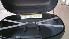 Honda Xlv 700i, снимка 5