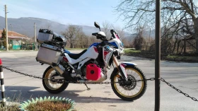 Honda Crf  - изображение 1