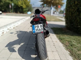 Honda Cb 1000R ABS | Mobile.bg � ����� ������ 4