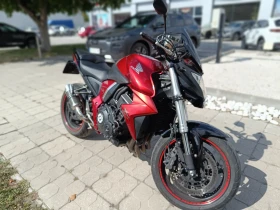 Honda Cb 1000R ABS | Mobile.bg � ����� ������ 2