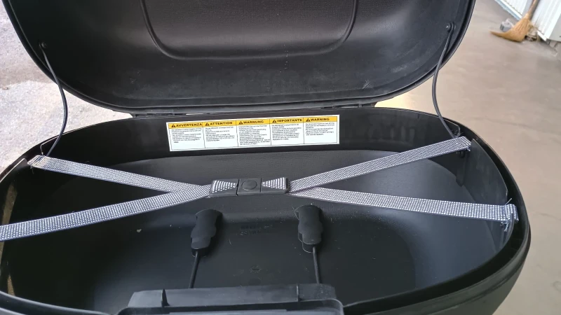 Honda Xlv 700i, снимка 5 - Мотоциклети и мототехника - 53597752