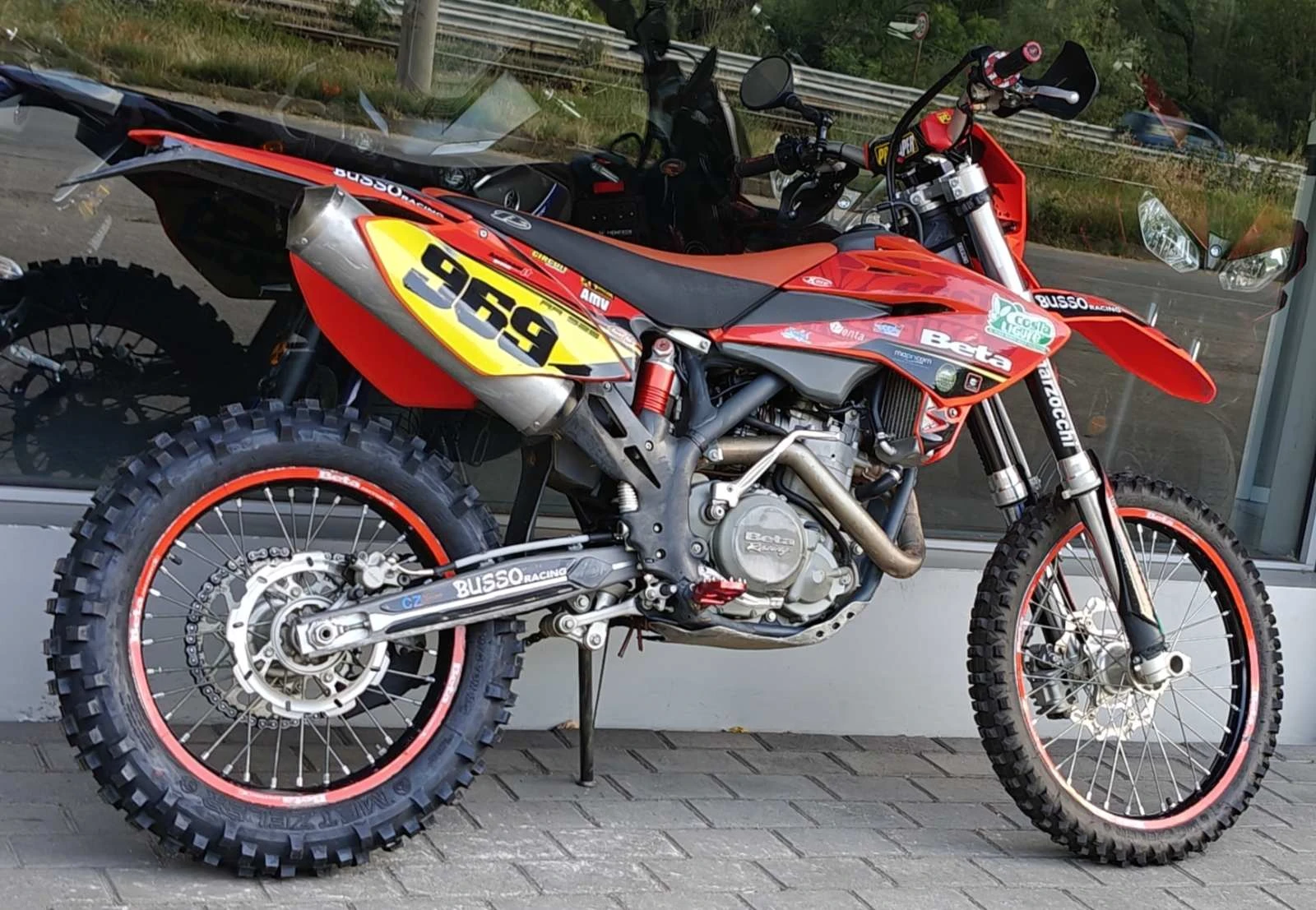 Beta Rr 525 - изображение 2