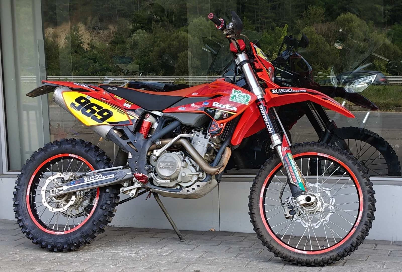 Beta Rr 525 - изображение 6