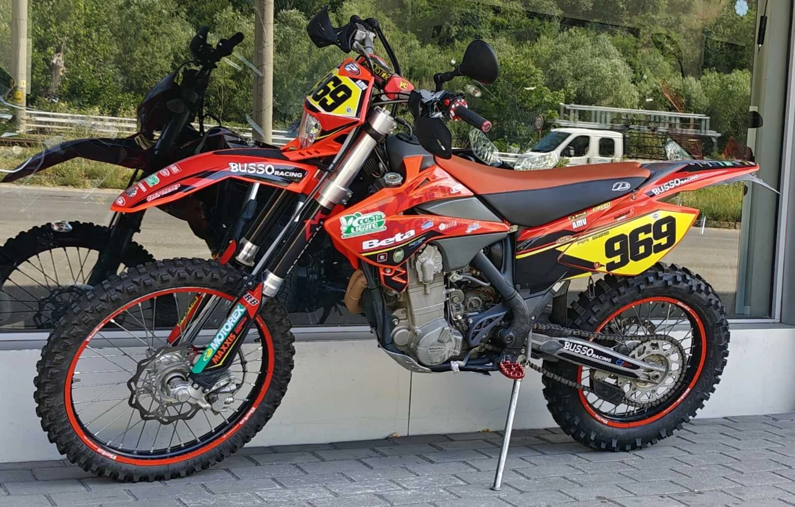 Beta Rr 525 - изображение 7
