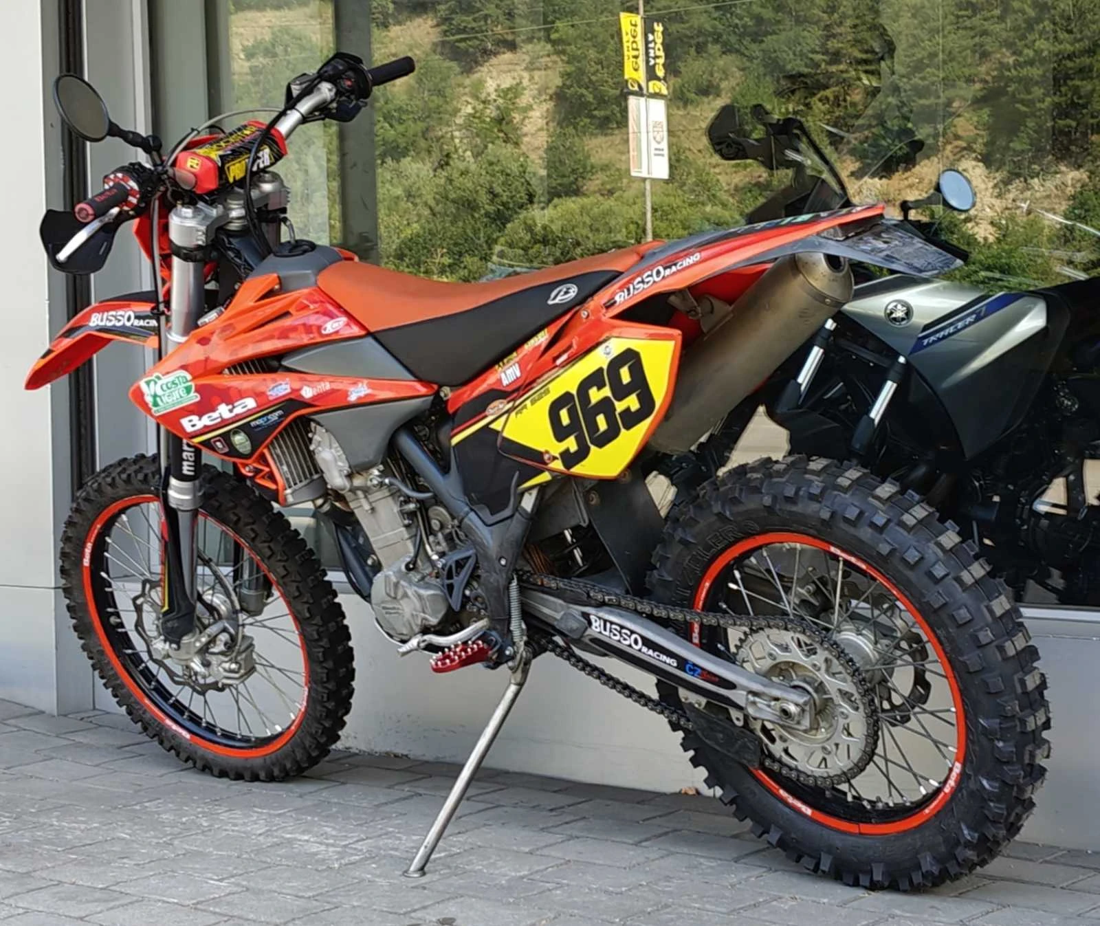 Beta Rr 525 - изображение 3