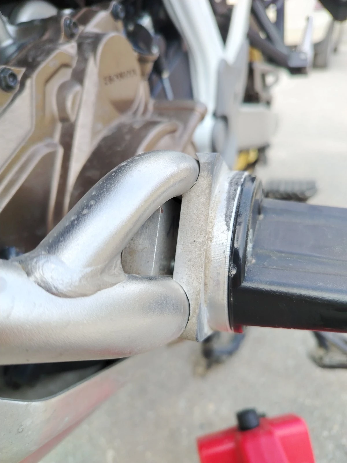 Honda Crf, снимка 17 - Мотоциклети и мототехника - 53737216