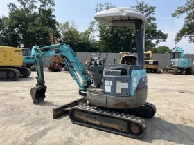  Kobelco SK15SR -   -  10.01.2026!!! | Mobile.bg    4