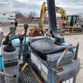 ����� Kobelco SK15SR * ������� * ��� ��������� *  | Mobile.bg � ����� ������ 9