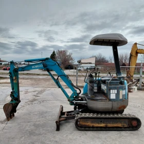 ����� Kobelco SK15SR * ������� * ��� ��������� *  | Mobile.bg � ����� ������ 6