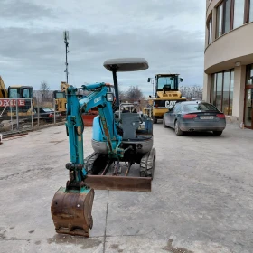 ����� Kobelco SK15SR * ������� * ��� ��������� *  | Mobile.bg � ����� ������ 8