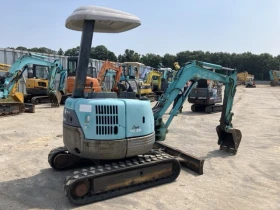  Kobelco SK15SR -   -  10.01.2026!!! | Mobile.bg    3
