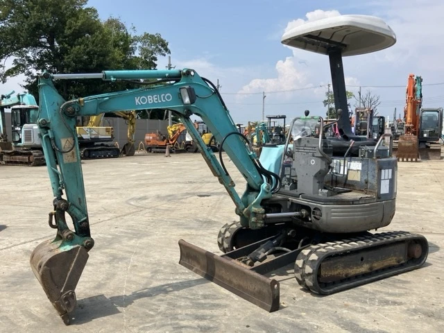  Kobelco SK15SR -   -  05.01.2026!!! | Mobile.bg   1