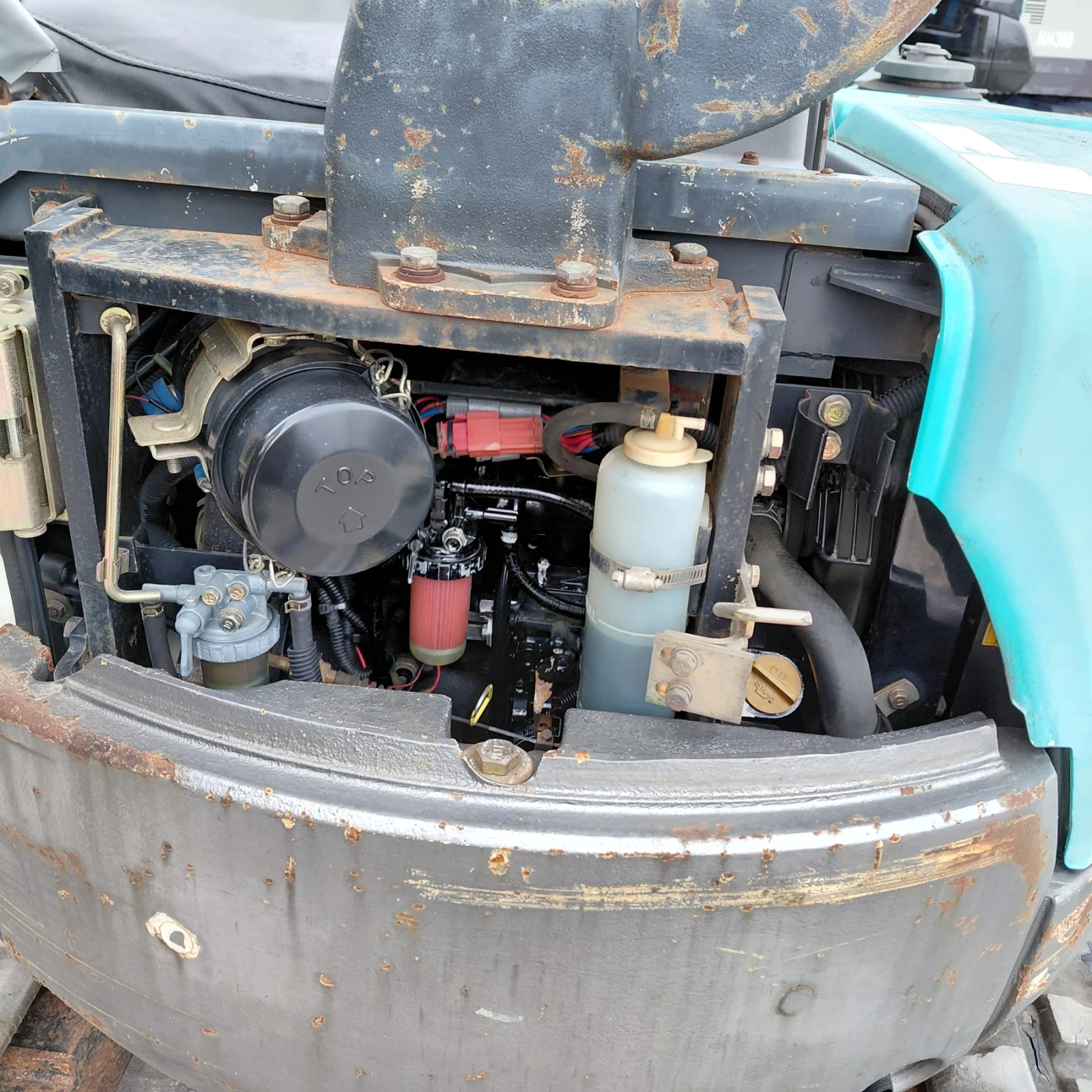 ����� Kobelco SK15SR * ������� * ��� ��������� *  | Mobile.bg � ����������� 11