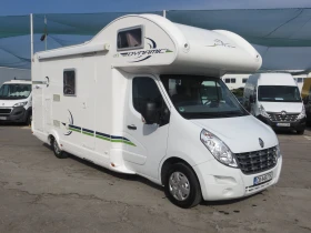  Renault MASTER DYNAMIC HGO | Mobile.bg    6