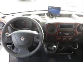 Кемпер Renault MASTER DYNAMIC HGO, снимка 8