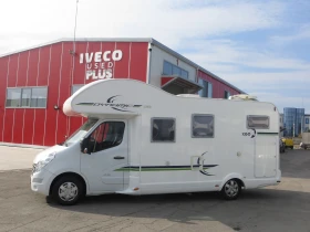  Renault MASTER DYNAMIC HGO | Mobile.bg    2