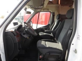 Кемпер Renault MASTER DYNAMIC HGO, снимка 7