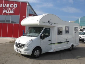      Renault MASTER DYNAMIC HGO