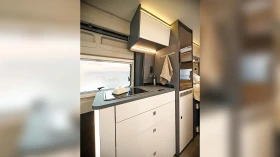 Обява за продажба на Кемпер Laika Kosmo Supremo ~71 880 EUR - изображение 9