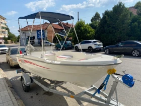 Обява за продажба на Лодка Safter Yacht ~9 700 EUR - изображение 1