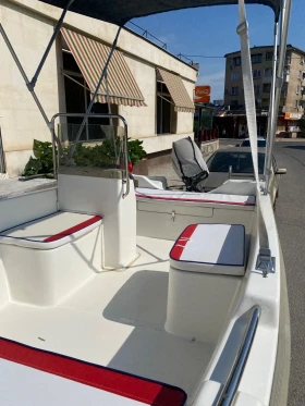 Обява за продажба на Лодка Safter Yacht ~9 700 EUR - изображение 8