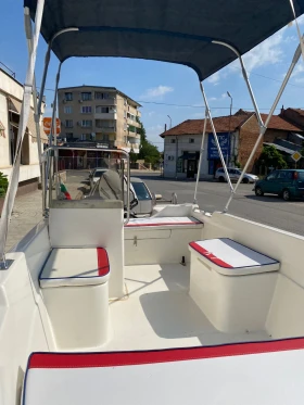 Обява за продажба на Лодка Safter Yacht ~9 700 EUR - изображение 1