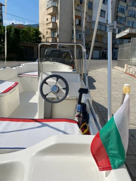 Обява за продажба на Лодка Safter Yacht ~9 700 EUR - изображение 5