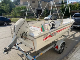 Обява за продажба на Лодка Safter Yacht ~9 700 EUR - изображение 2