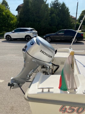 Обява за продажба на Лодка Safter Yacht ~9 700 EUR - изображение 11