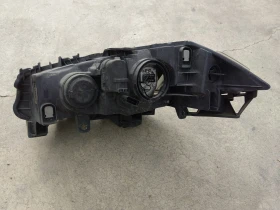 Десен Фар за Renault Megane 2003г. , снимка 3