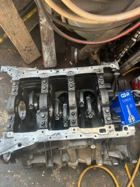 Блок за mercedes gl320cdi w164, снимка 2