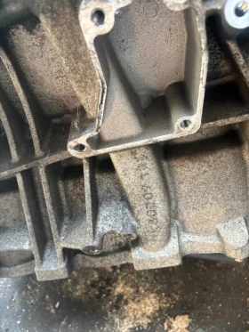 Блок за mercedes gl320cdi w164, снимка 5