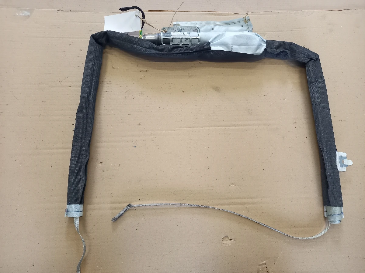 Еърбег завеса лява Рено Лагуна комби (б)