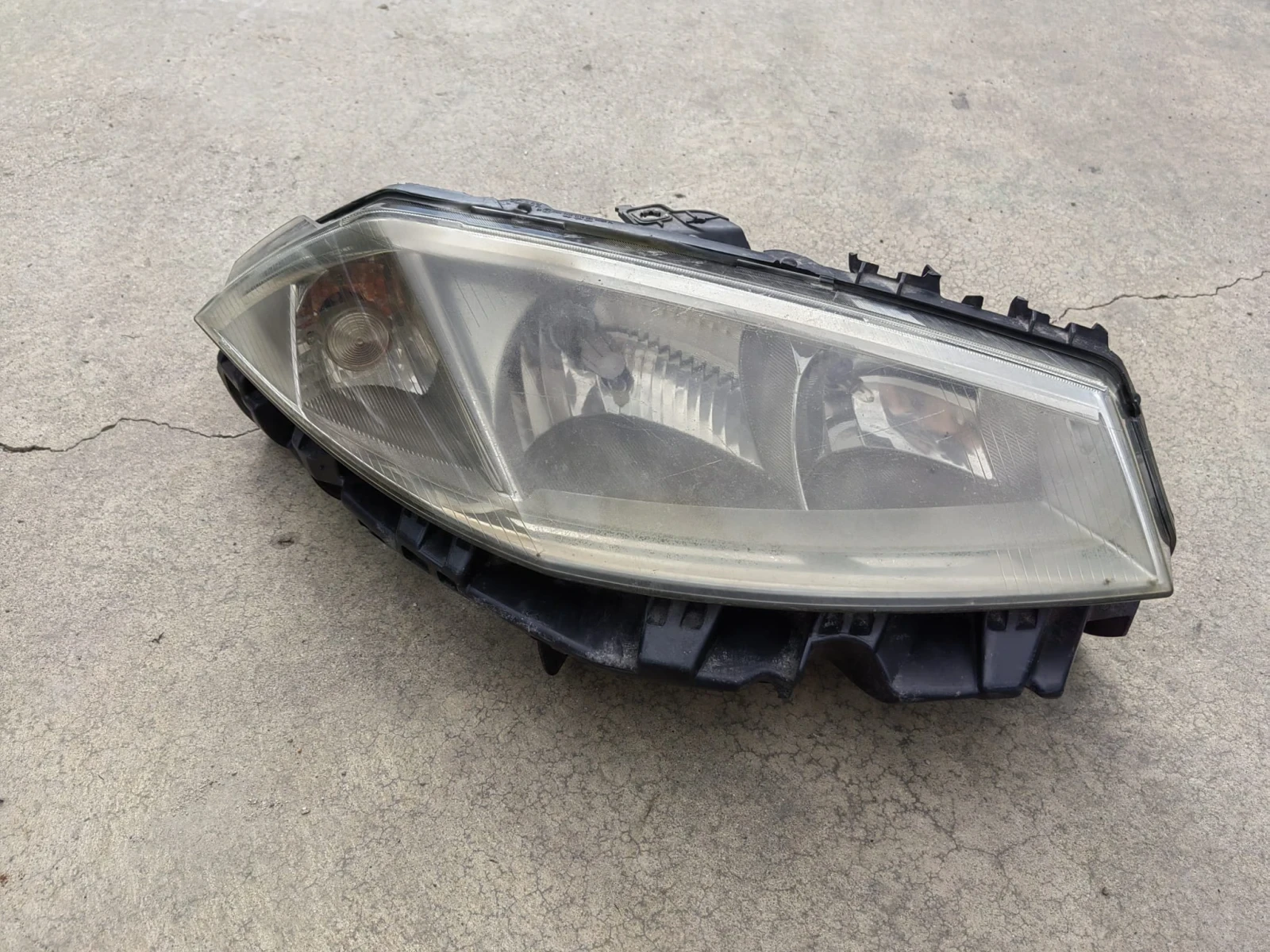    Renault Megane 2003.  | Mobile.bg   1