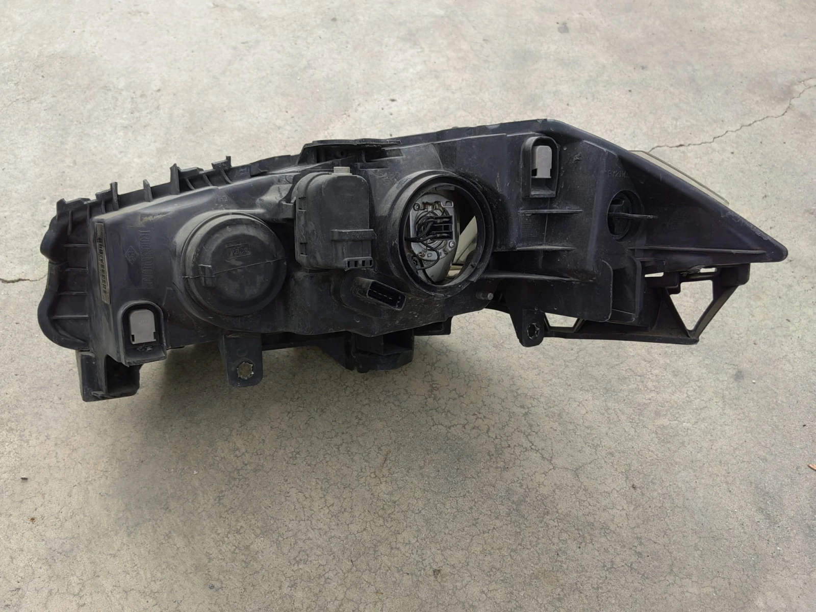    Renault Megane 2003.  | Mobile.bg   3